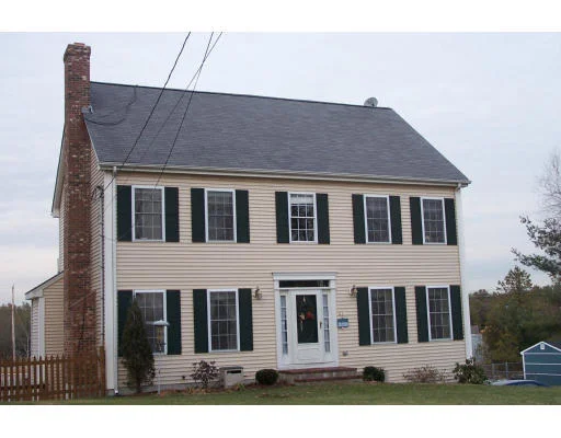 Unit for sale at 27 Oakridge Ave, North Attleboro, MA 02760