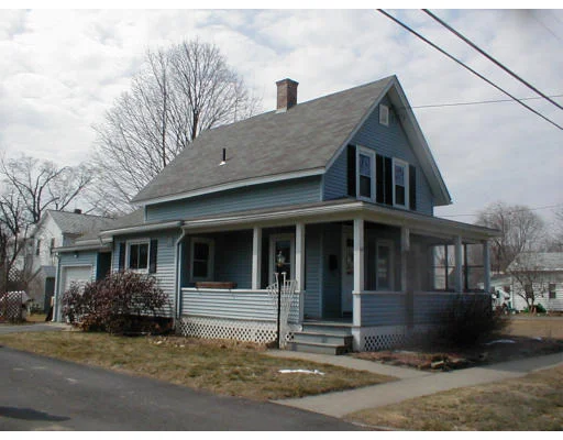 Unit for sale at 22 Lincoln Ave, Northampton, MA 01060