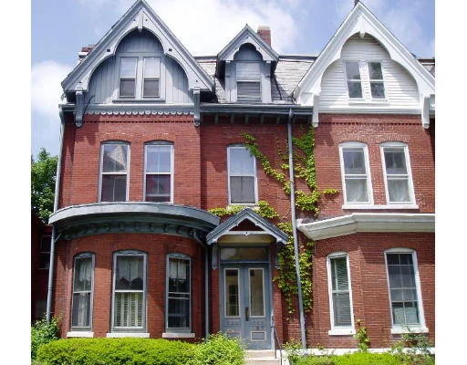 Unit for sale at 137 Walnut Street, Brookline, MA 02445