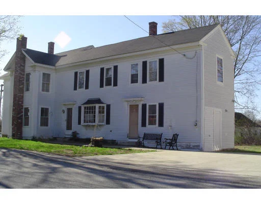 Unit for sale at 50 Central Street, Southborough, MA 01772