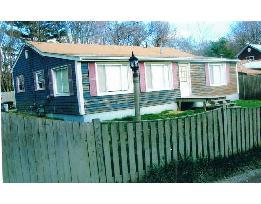 Unit for sale at 9 Maplewood Ave, Norton, MA 02766
