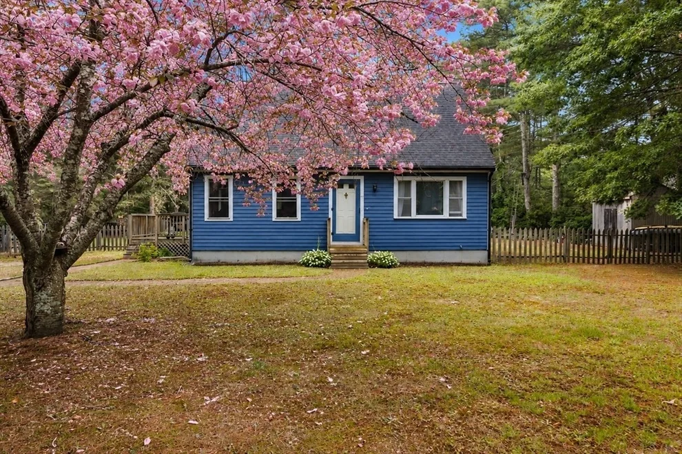 Unit for sale at 25 Main St, Carver, MA 02330