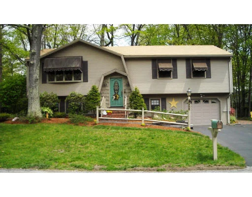 Unit for sale at 45 Harding, Milford, MA 01757