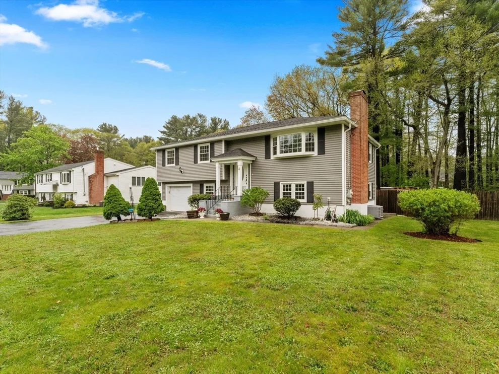Unit for sale at 4 Marjorie Road, Burlington, MA 01803