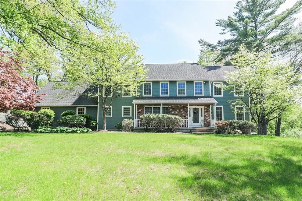 Unit for sale at 7 Woodsley Road, Wilbraham, MA 01095
