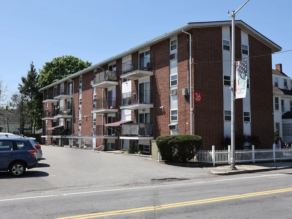 Unit for sale at 36 Essex Street, Saugus, MA 01906