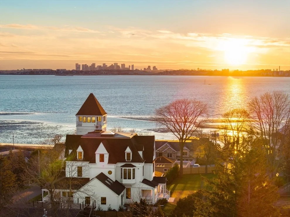 Unit for sale at 9 Little Nahant Rd, Nahant, MA 01908