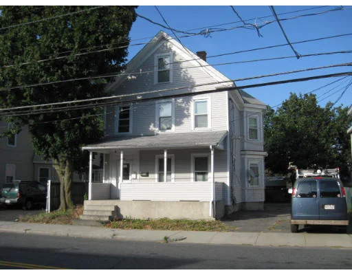 Unit for sale at 48 South St, Framingham, MA 01702
