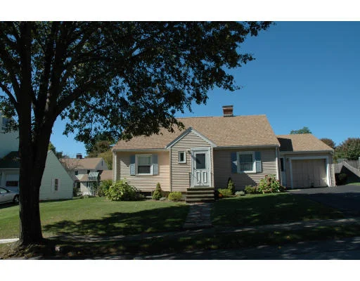 Unit for sale at 21 Gilmore Road, Belmont, MA 02478