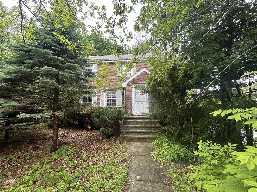 Unit for sale at 327 Appleton St, Arlington, MA 02476
