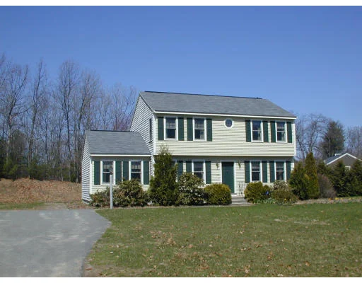 Unit for sale at 27 Parker Street, Acton, MA 01720