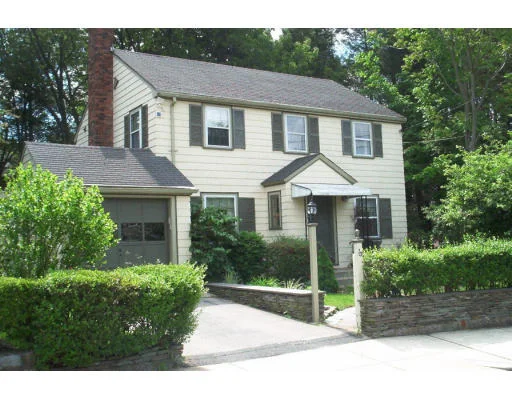 Unit for sale at 14 Woodbourne Road, Boston, MA 02130