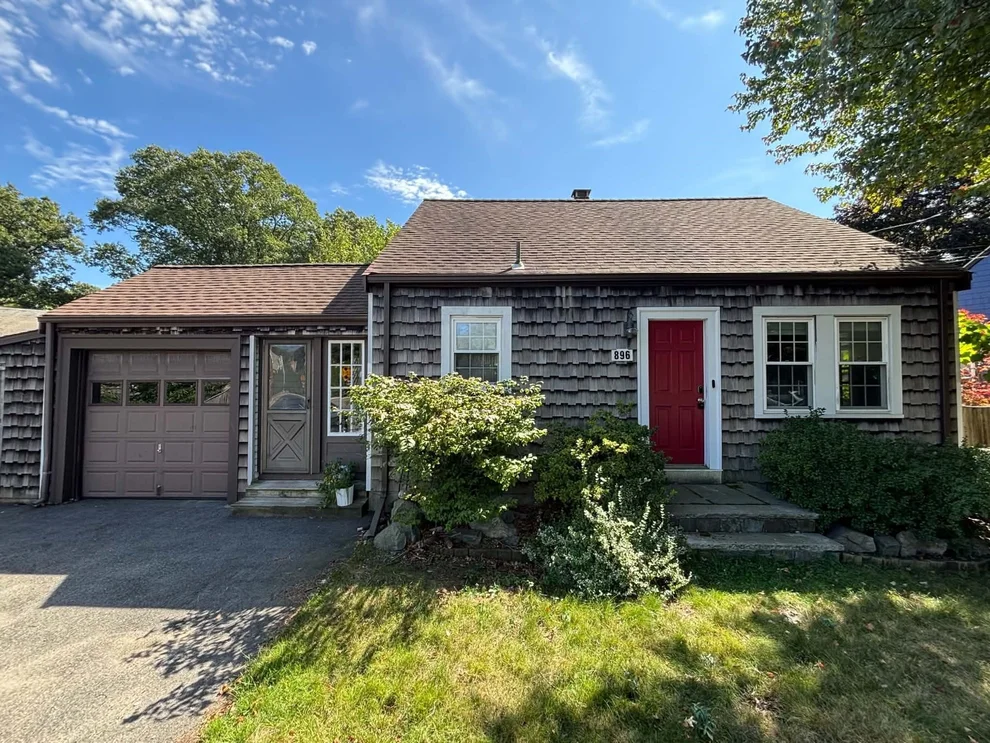 Unit for sale at 896 East St, Dedham, MA 02026