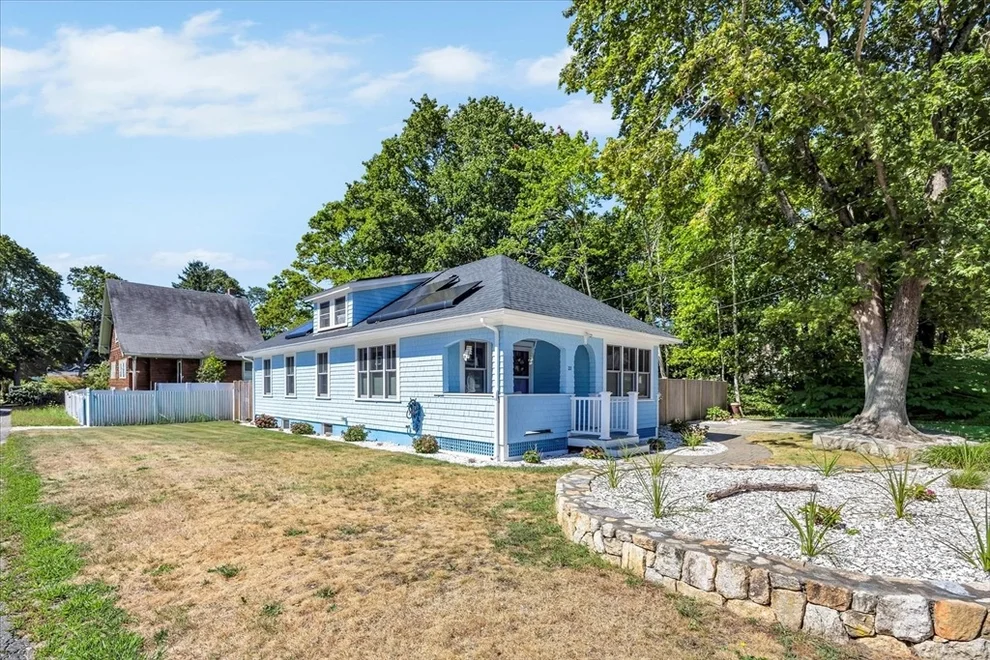 Unit for sale at 22 Bay View Ave, Bourne, MA 02532