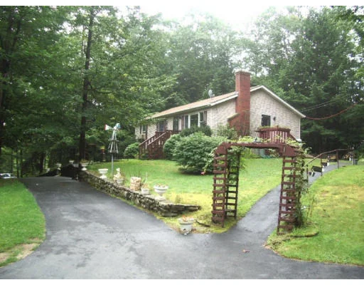 Unit for sale at 369 Oxbow Rd, Orange, MA 01364