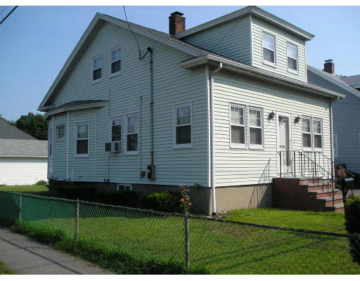 Unit for sale at 48 Robertson, Quincy, MA 02169