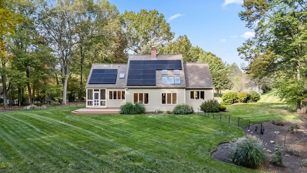 Unit for sale at 28 Garvey Road, Framingham, MA 01701