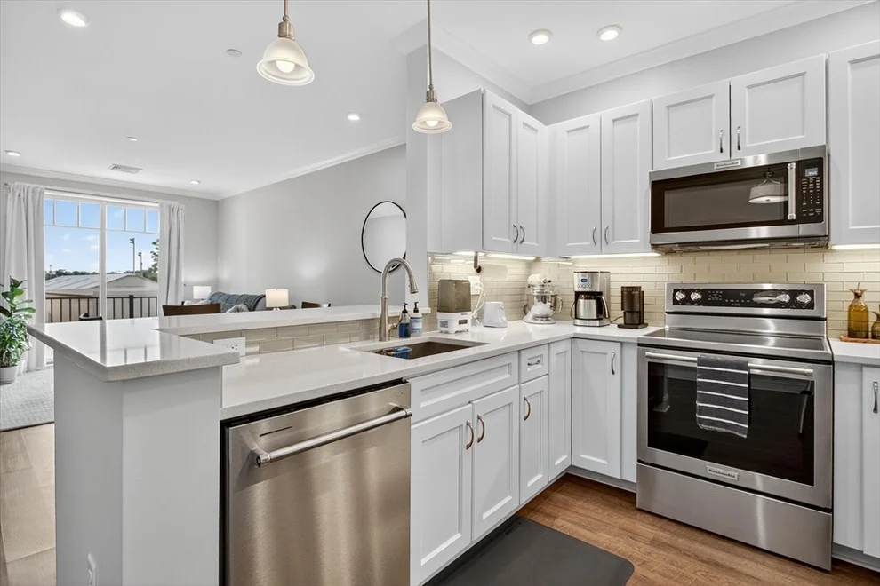 Unit for sale at 69 Foundry St., Wakefield, MA 01880