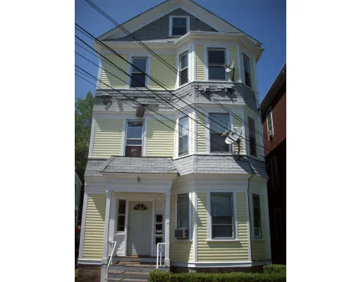 Unit for sale at 48 Bailey St, Boston, MA 02124