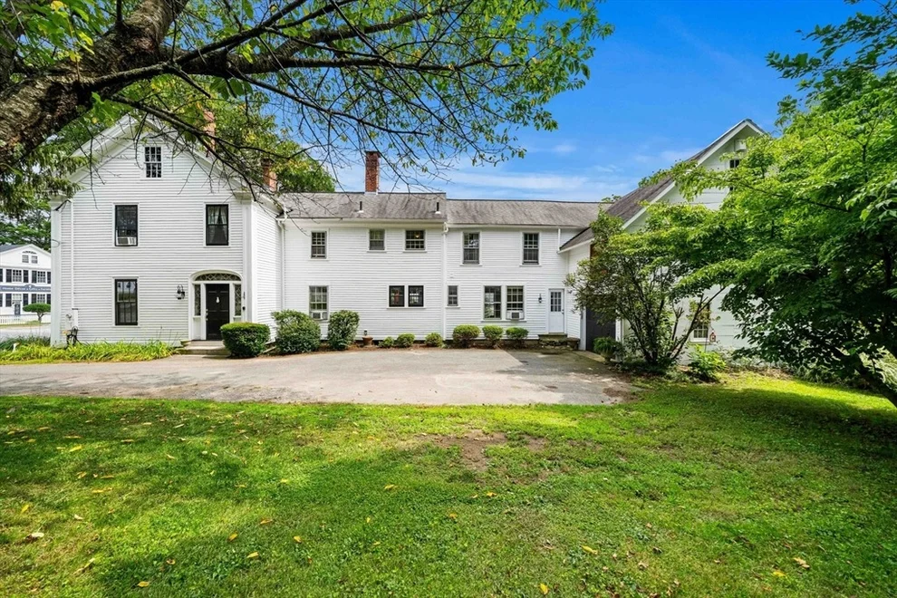 Unit for sale at 217 Main St, Groton, MA 01450