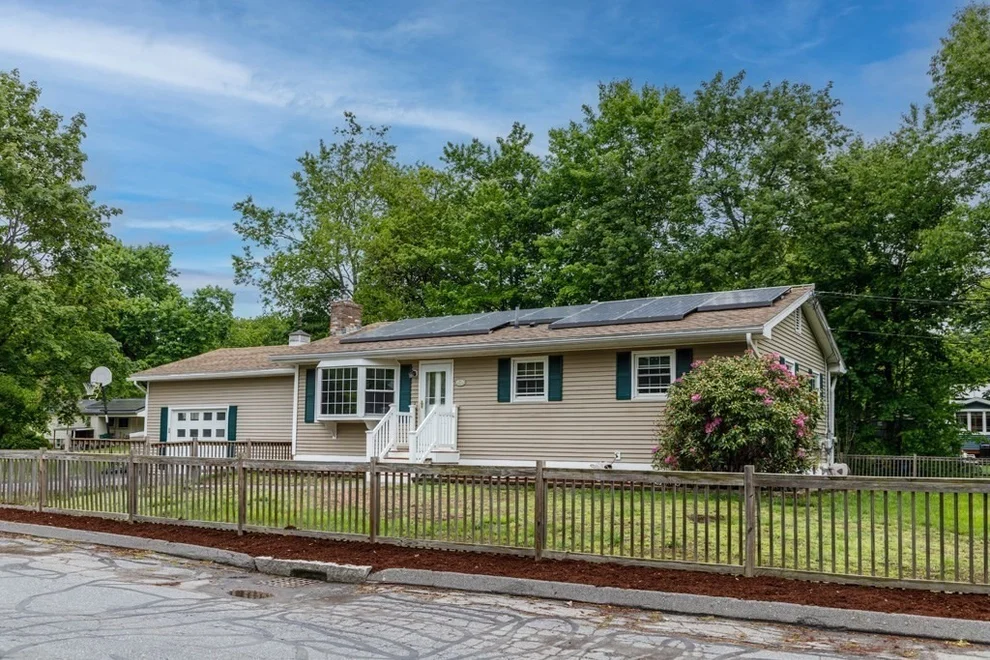 Unit for sale at 60 Nestor Avenue, Fitchburg, MA 01420