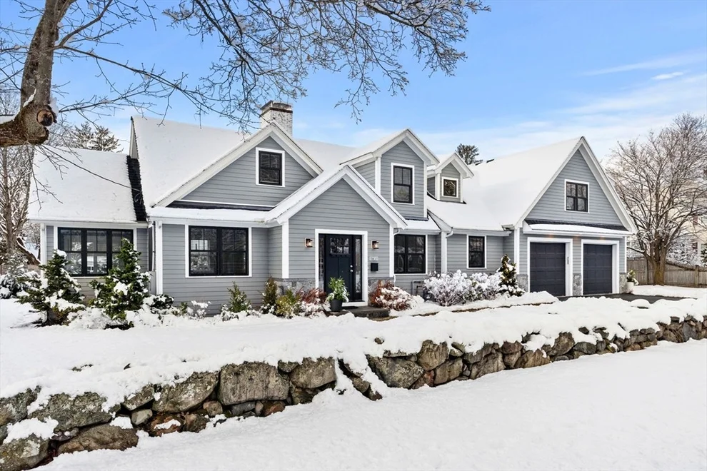 Unit for sale at 61 Grove Street, Winchester, MA 01890