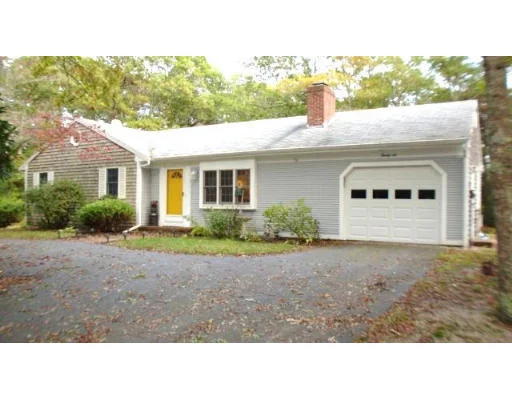 Unit for sale at 26 Hunters Trl, Sandwich, MA 02563