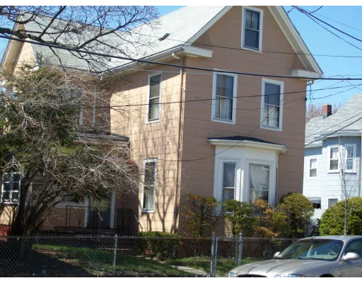 Unit for sale at 12 Clinton Street, Everett, MA 02149