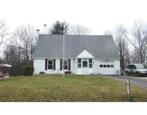 Unit for sale at 35 Linwood St, Brockton, MA 02301