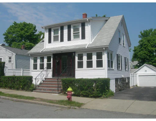 Unit for sale at 18 Seymour Avenue, Lynn, MA 01902