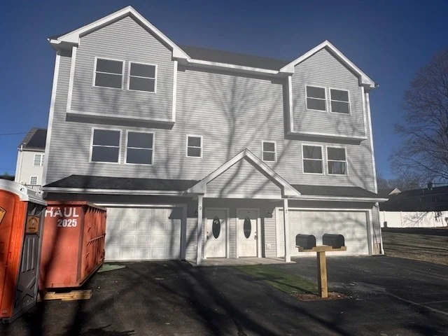 Unit for sale at 7 Newburg, Haverhill, MA 01832
