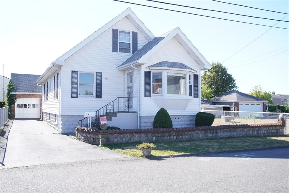 Unit for sale at 51 Keayne St, Revere, MA 02151