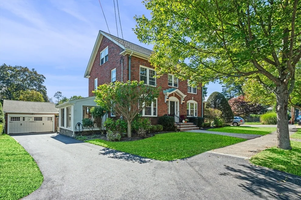 Unit for sale at 25 Manton Road, Swampscott, MA 01907