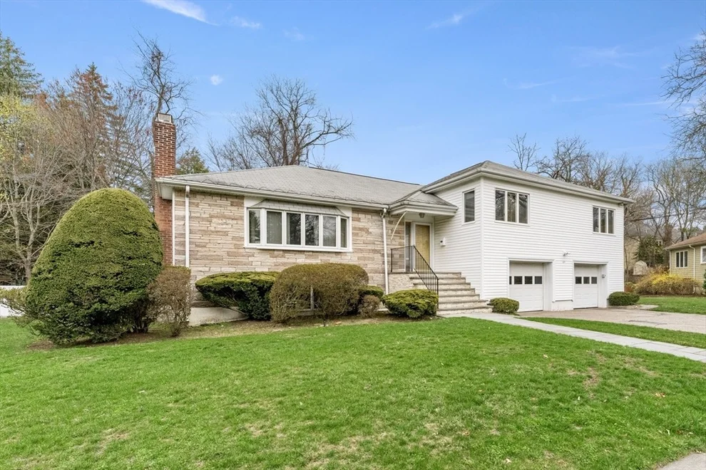 Unit for sale at 84 Cynthia Road, Newton, MA 02459