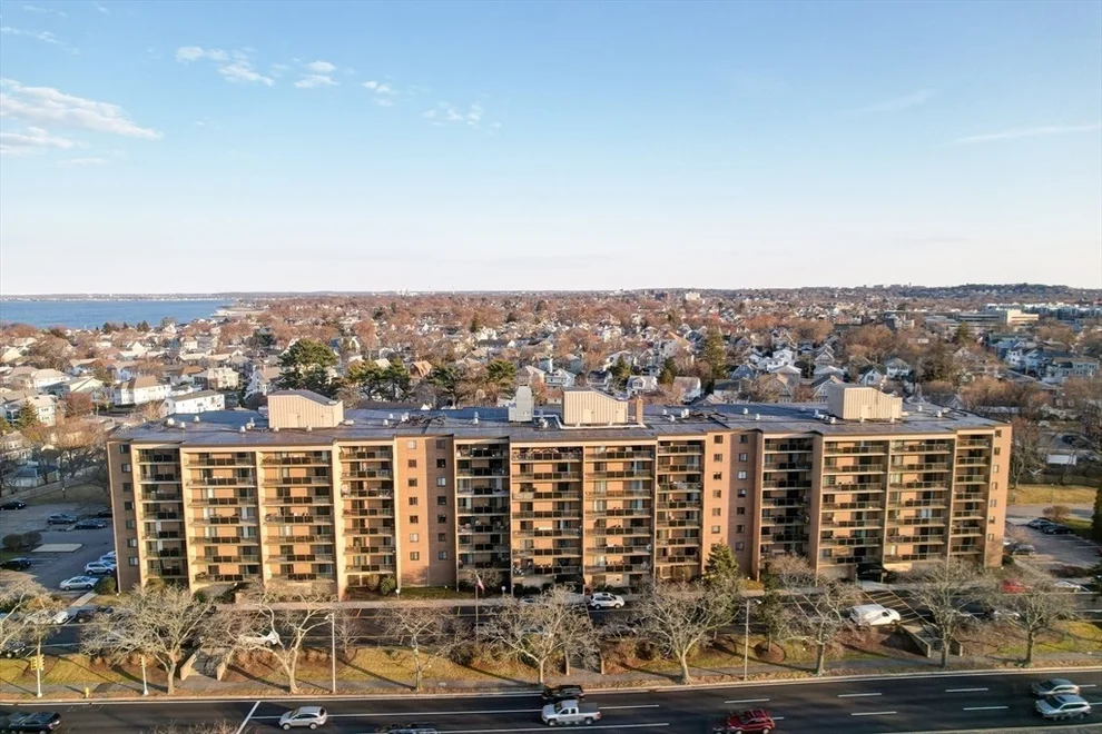 Unit for sale at 185 Quincy Shore Dr, Quincy, MA 02171