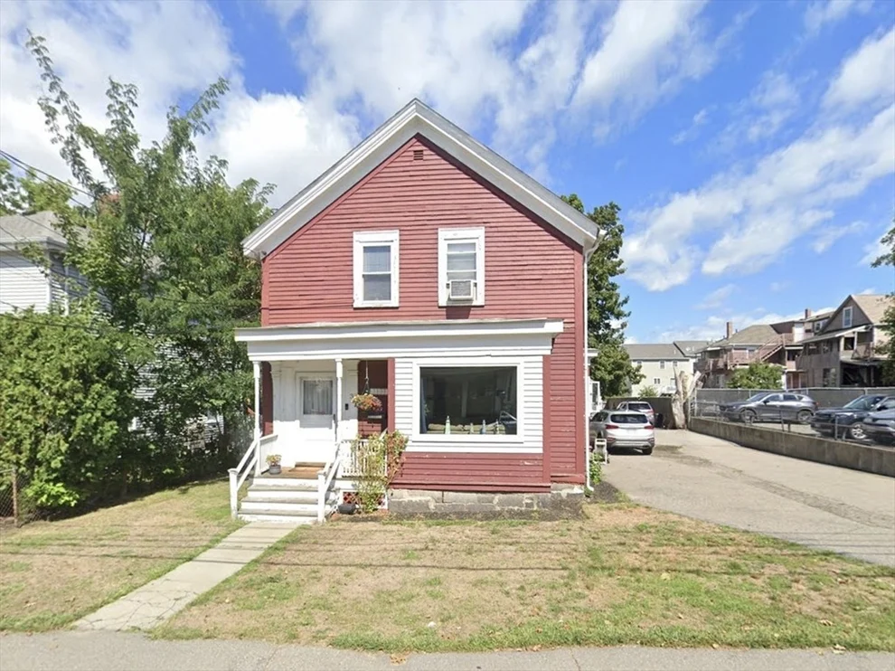 Unit for sale at 30 Maple St, Waltham, MA 02453