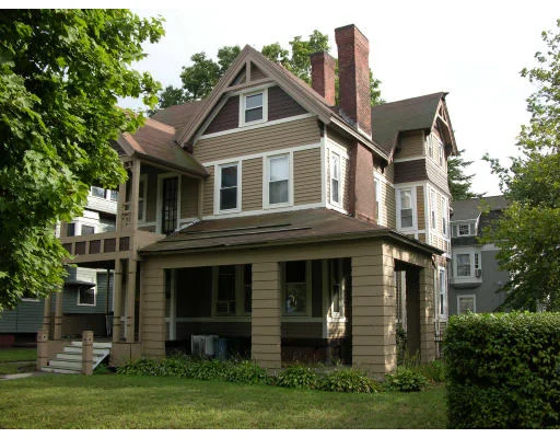 Unit for sale at 108 Dartmouth St, Springfield, MA 01109
