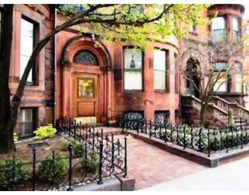 Unit for sale at 280 Commonwealth Ave.,, Boston, MA 02116