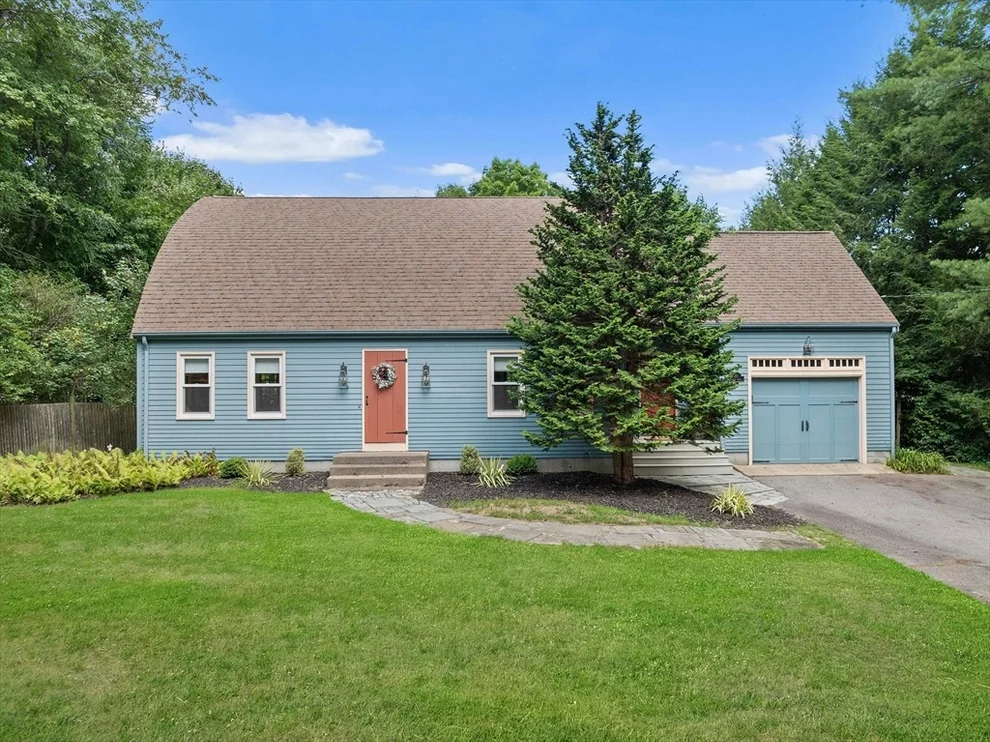 Unit for sale at 20 Gilbert St, Mansfield, MA 02048