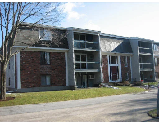 Unit for sale at 220 Bedford Street, Bridgewater, MA 02324