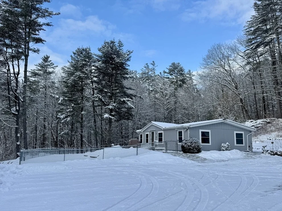 Unit for sale at 1451 Route 2, Charlemont, MA 01339