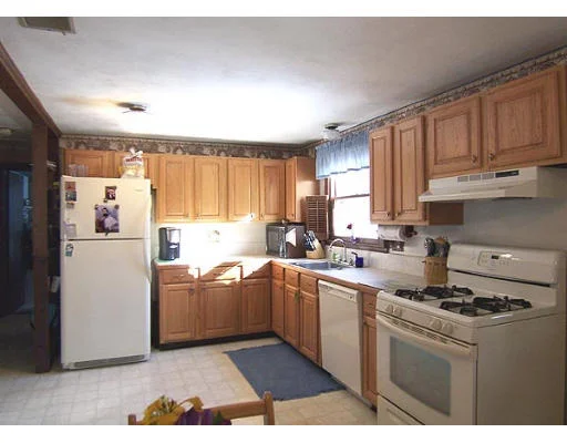 Unit for sale at 23 Cindy Cir, Springfield, MA 01129
