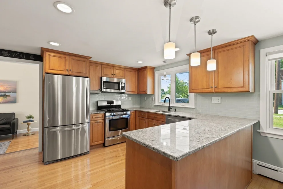 Unit for sale at 178 Webster St, Needham, MA 02494