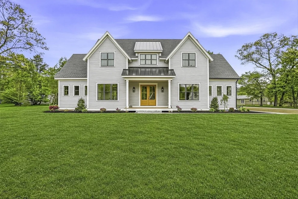 Unit for sale at 125 West Plain Street, Wayland, MA 01778