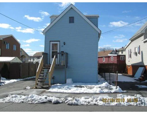 Unit for sale at 73 Sagamore St, Revere, MA 02151