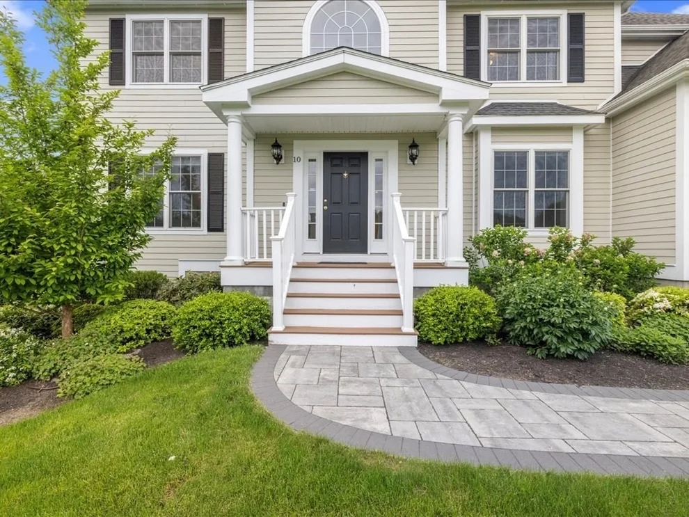 Unit for sale at 10 Beech Street, Millis, MA 02054