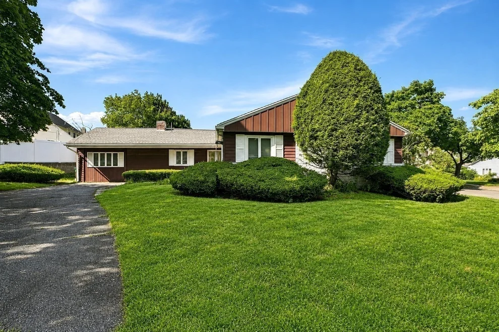 Unit for sale at 69 Maynard St, Newton, MA 02465