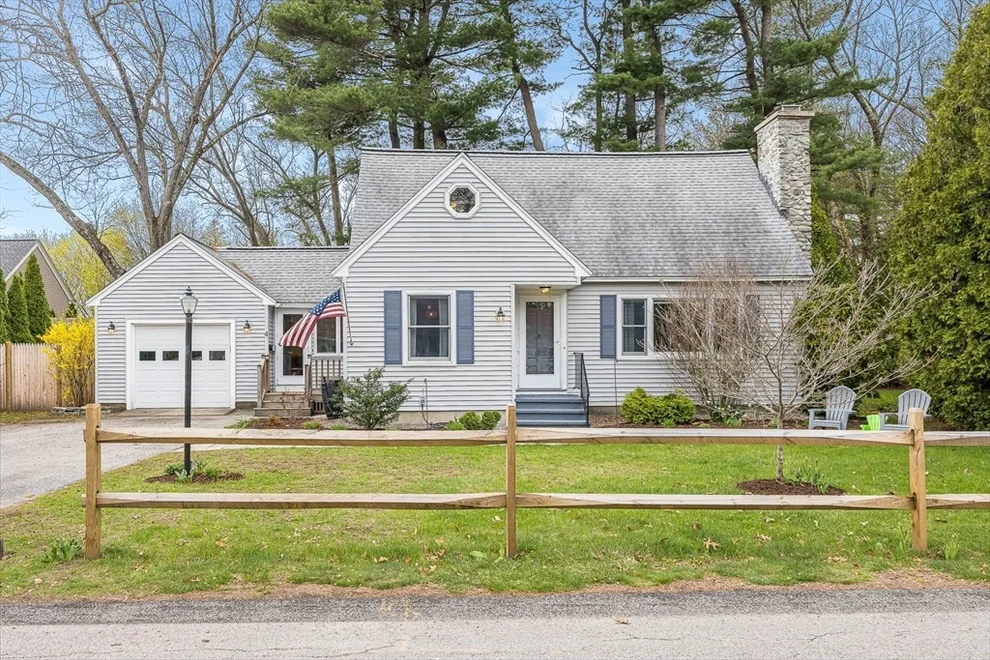 Unit for sale at 4 Subway Avenue, Chelmsford, MA 01824