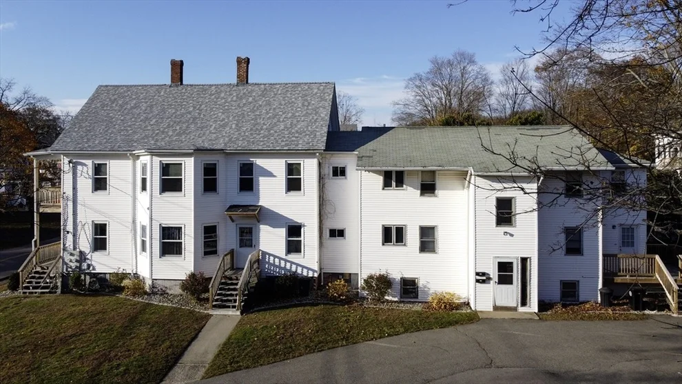 Unit for sale at 194 Smith St, North Attleboro, MA 02760