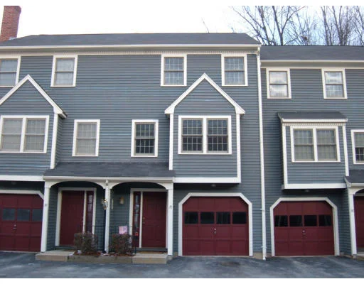 Unit for sale at 604 Princeton Blvd., Lowell, MA 01851